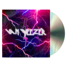 CD Van Weezer