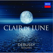 CD SVIT LUNY-BEST OF DEBUSSY