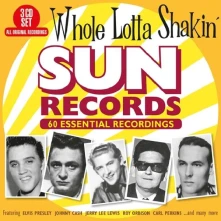 CD WHOLE LOTTA SHAKIN'