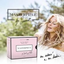 Masterpiece by Simona thumbnail