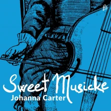 CD SWEET MUSICKE: THE LYR...