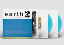 Vinyl EARTH 2: SPECIAL LOW FREQUENCY VERSION