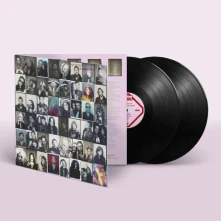 The Kills, Vinyl LITTLE BASTARDS