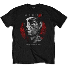 Tričko Tattoo You Circle