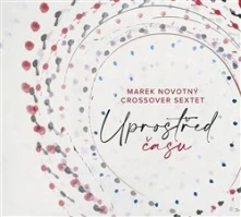 CD Uprostřed času (1x Audio na CD)
