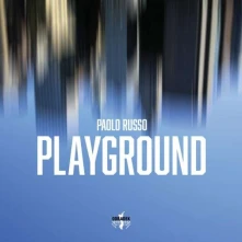 CD PLAYGROUND