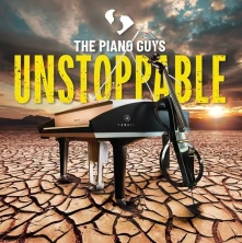 CD UNSTOPPABLE