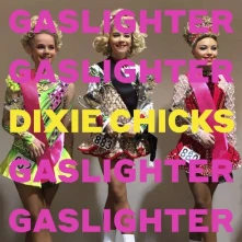 CD Chicks - Gaslighter