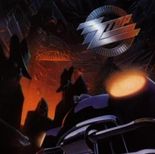 ZZ Top, CD RECYCLER