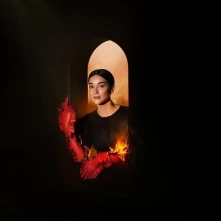 St. Vincent, CD TODOS NACEN GRITANDO