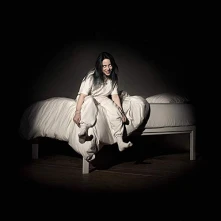 CD When We All Fall Asleep, Where Do We Go?