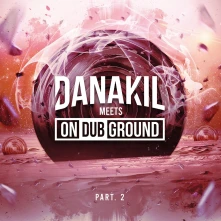 Vinyl MEETS ONDUBGROUND 2