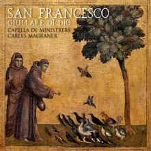 CD SAN FRANCESCO - GIULLA...