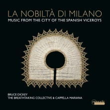 CD LA NOBILTA DI MILANO -...