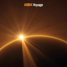 ABBA, CD Voyage (Jewel Box)