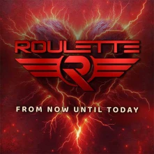 CD FROM NOW UNTIL TODAY
