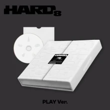 Shinee, CD Hard