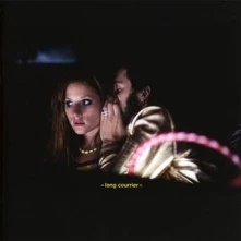 CD BB BRUNES - LONG COURRIER