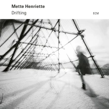 CD HENRIETTE, METTE - DRIFTING
