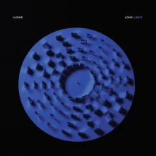 CD Lusine - Long Light