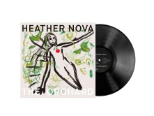 Heather Nova, Vinyl ORCHARD