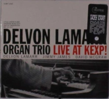 CD ORGAN ... - LIVE AT KEXP!