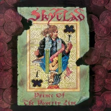 Vinyl PRINCE OF THE POVERTY LINE