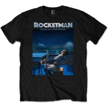 Tričko Rocketman Starry Night