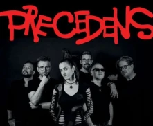 CD Odstíny černé