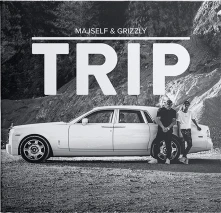 CD Trip