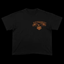 Night Rider T-shirt thumbnail