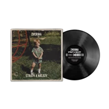 Vinyl Straty A Nálezy (Číslovaná Edícia)