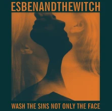 CD WASH THE SINS NOT ONLY THE FACE