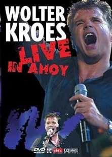 DVD LIVE IN AHOY