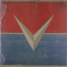 Danny Vera, Vinyl OUTSIDER