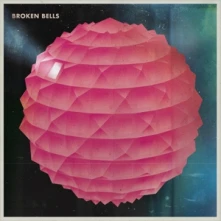 Vinyl Broken Bells