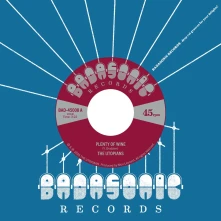 Vinyl 7-PLENTY OF WINE