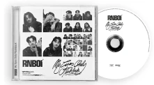 CD MY EYES ONLY - FLASHBACK