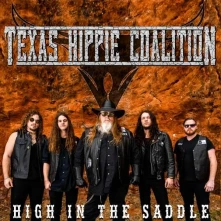 Vinyl HIGH IN THE SADDLE
