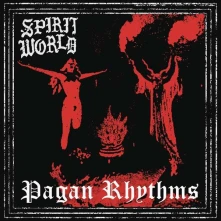 Vinyl Pagan Rhythms