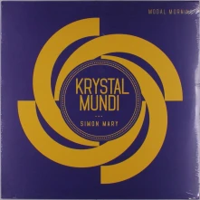 Vinyl MARY, SIMON & KRYSTAL MUN - MODAL MORNING