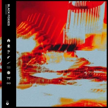 CD BLACK FOXXES - BLACK FOXXES