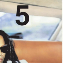 Vinyl 5 (album)
