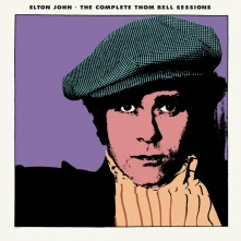 Vinyl THE COMPLETE T BELL/BLACK