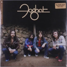 Foghat, Vinyl NOW PLAYING