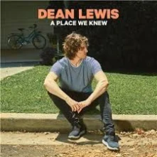 Dean Lewis, Vinyl A Place We Knew