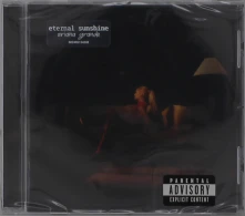 CD ETERNAL SUNSHINE