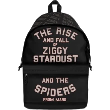 Batoh Spiders From Mars