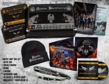 CD Metal Division
