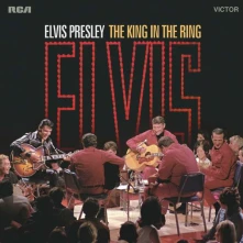 Vinyl KING IN THE RING